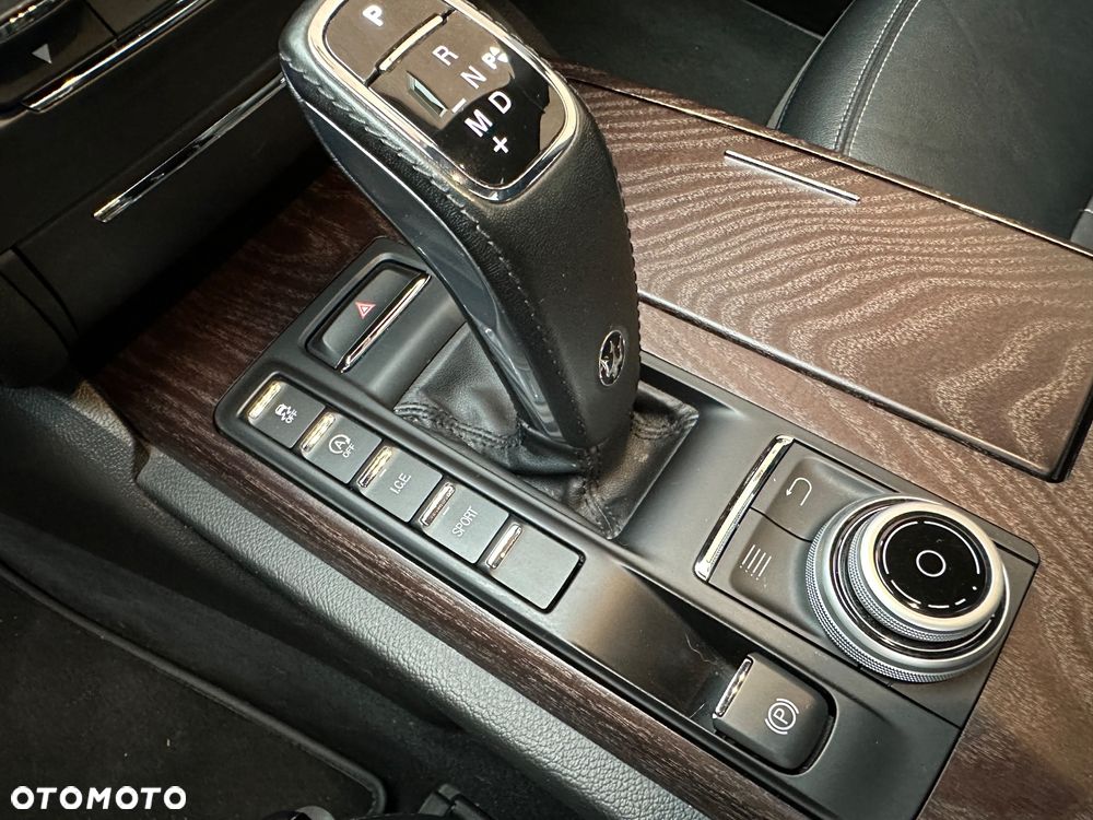 Maserati Ghibli S Q4 - 16