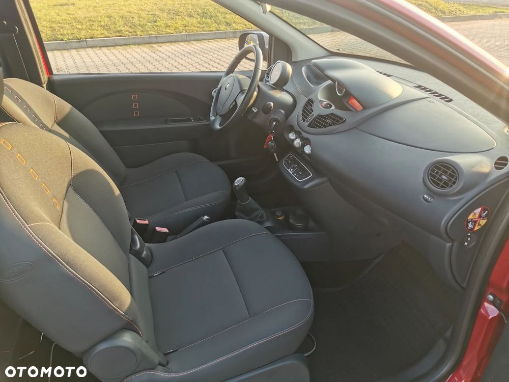 Renault Twingo - 18