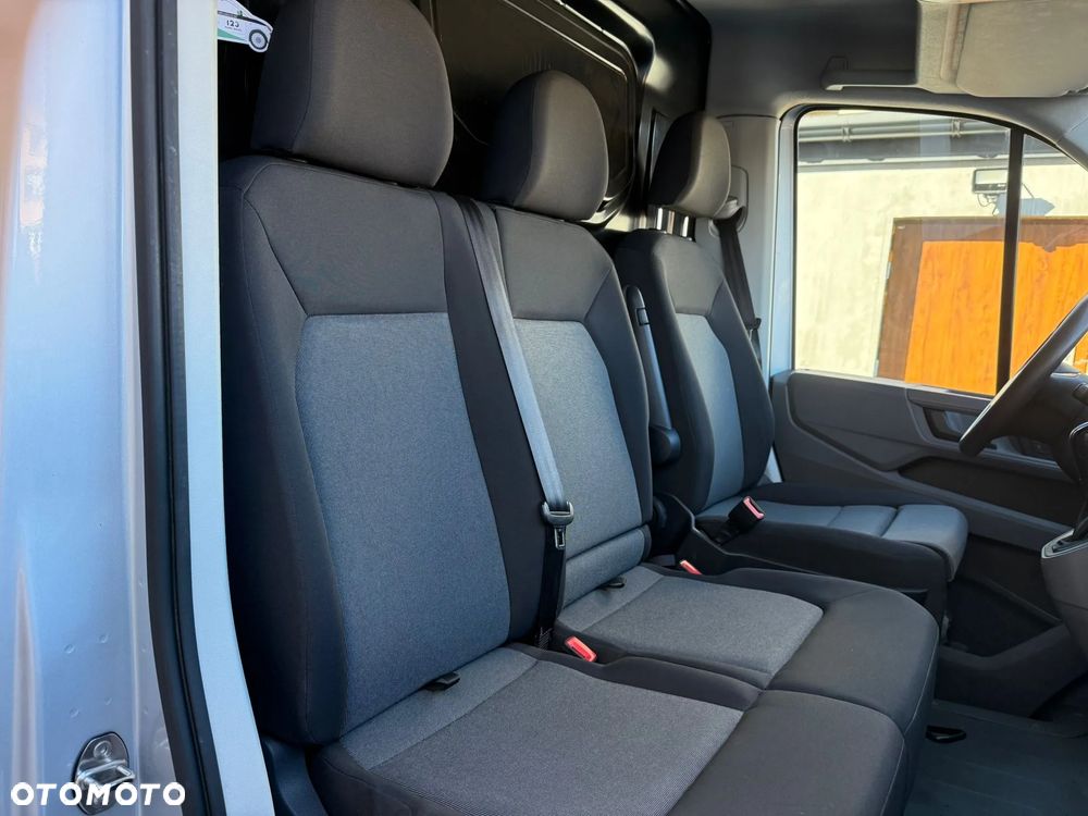 Volkswagen CRAFTER - 17