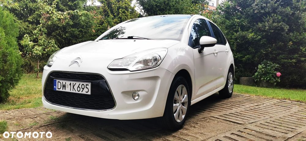 Citroën C3 1.4 HDi Confort - 6