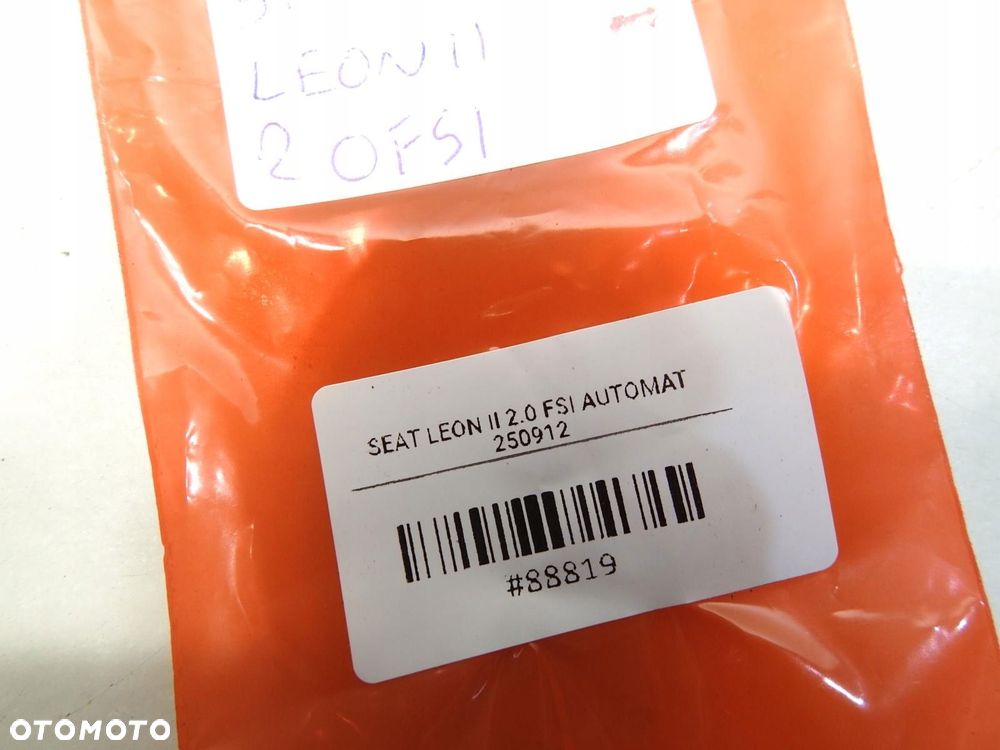 CZUJNIK STUKOWY SEAT LEON II 2.0 FSI 0261231146 - 5