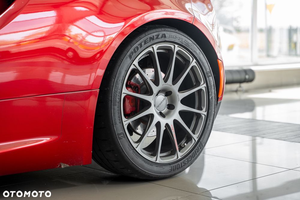 Alfa Romeo 4C 1750 TBi TCT - 35