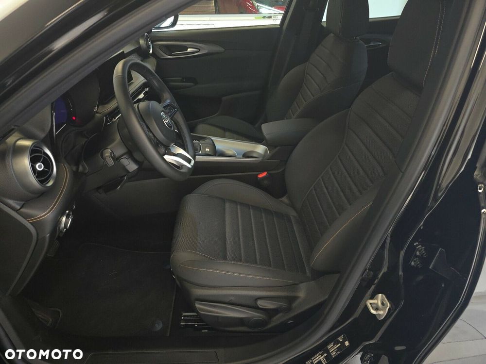 Alfa Romeo Tonale - 13