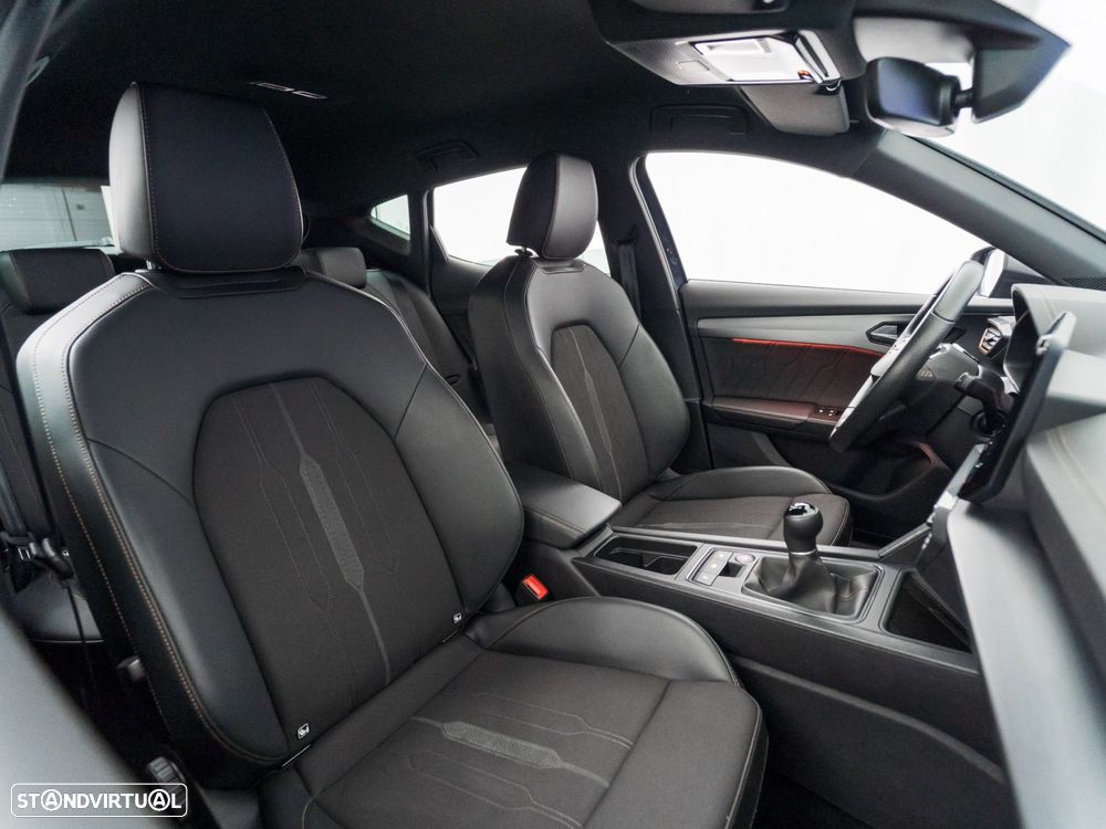 Cupra Formentor 1.5 TSI Base - 34