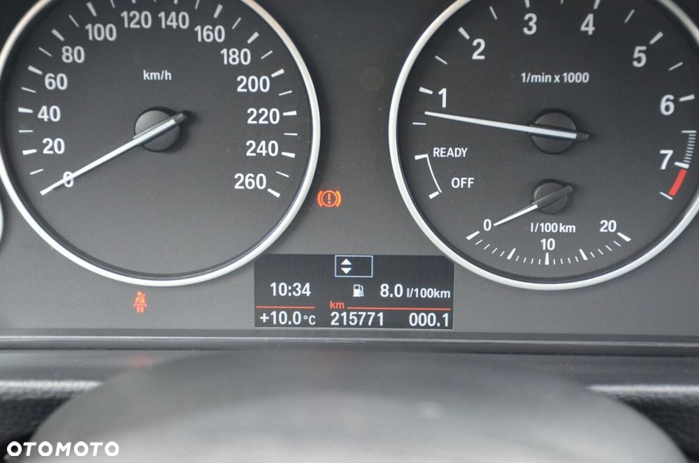 BMW Seria 3 - 37