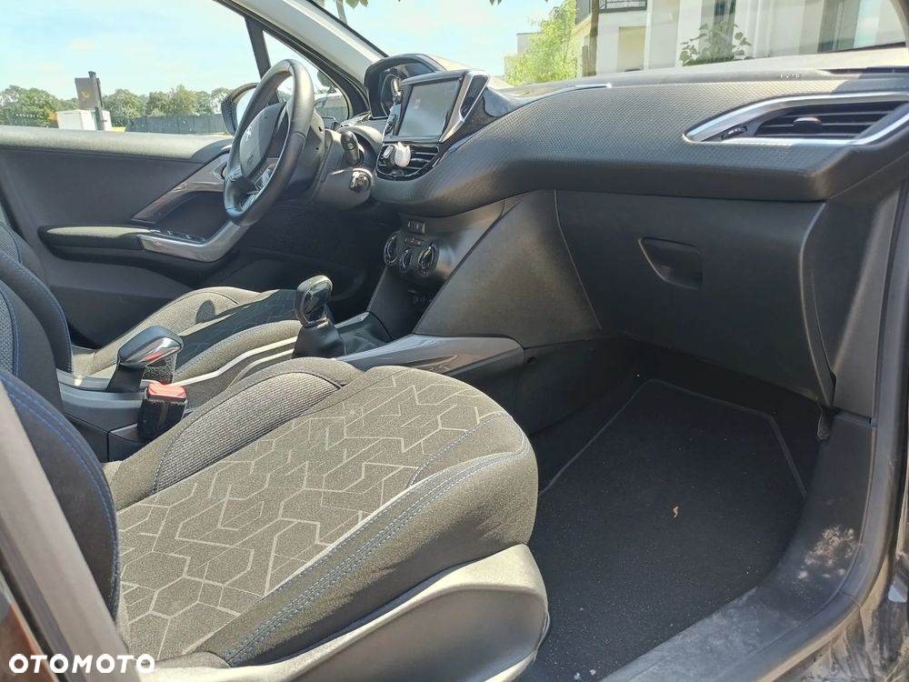 Peugeot 2008 PureTech 82 Style - 7