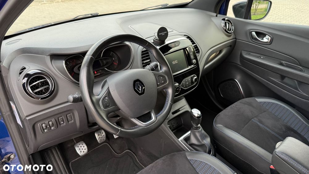 Renault Captur - 10