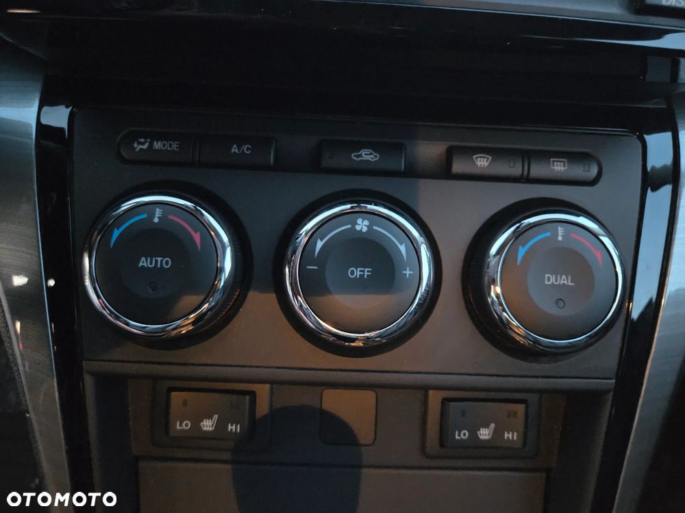 Mazda 6 Sport 2.0 MZR DISI Sports-Line - 36