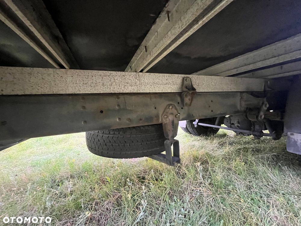 Iveco Daily 65c - 5