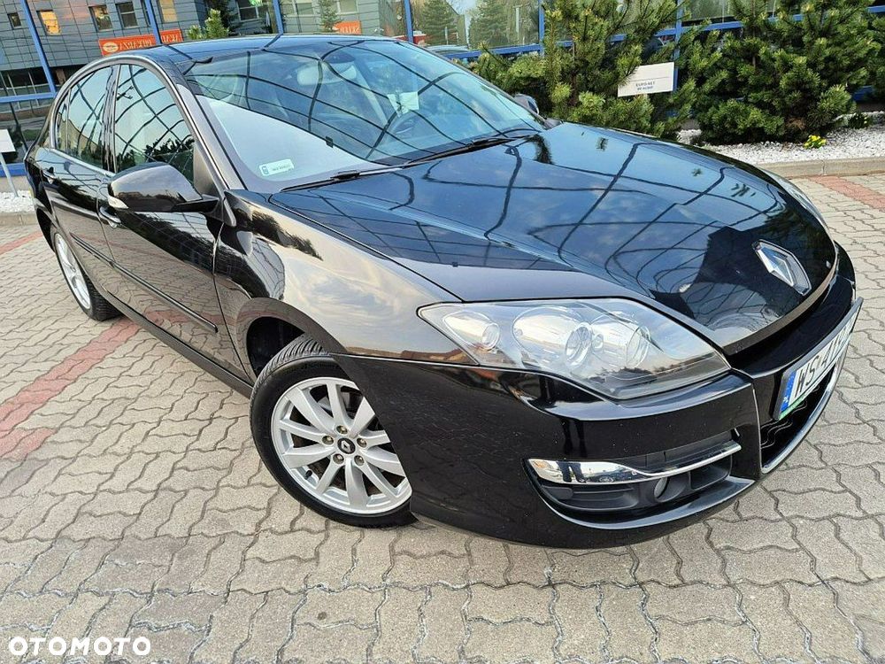 Renault Laguna - 20