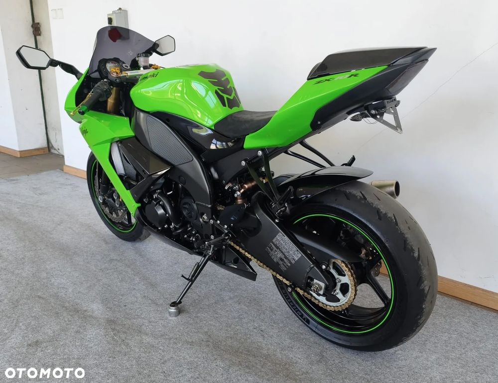 Kawasaki Ninja - 14