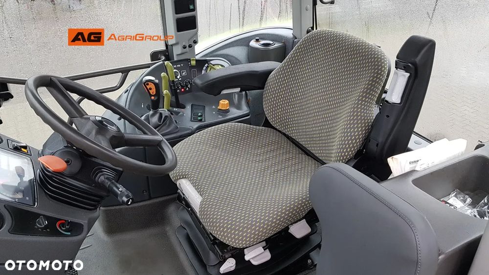 Claas Ares 617 ATZ 2006R - 16