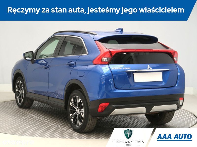 Mitsubishi Eclipse Cross - 6