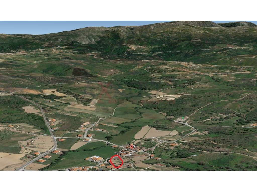 Quinta à venda perto de Seia - Grande imagem: 2/17