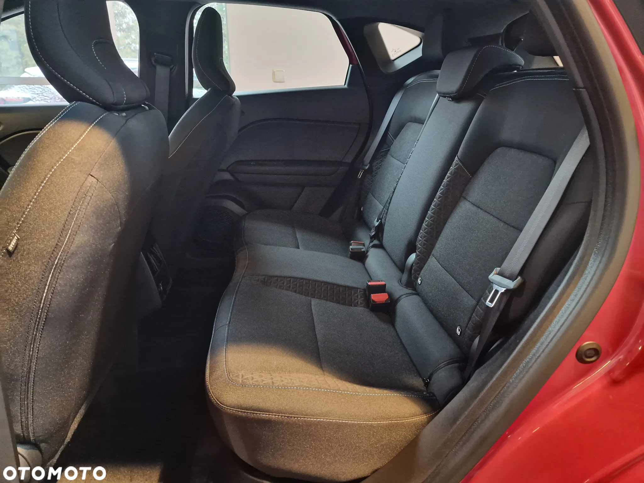Mitsubishi ASX - 12