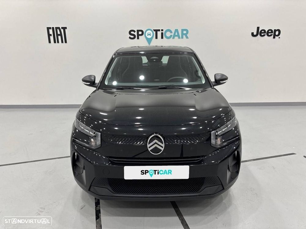 Citroën e-C3 44 kWh You - 2