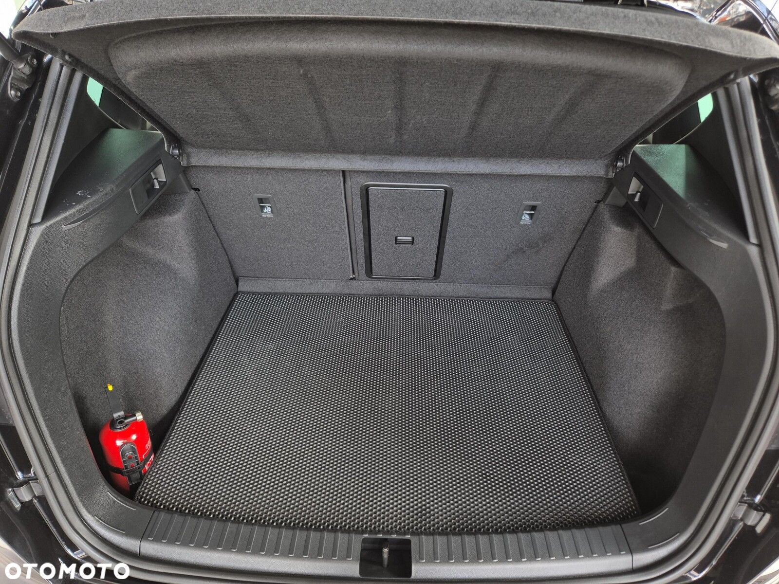 Cupra Ateca 2.0 TSI 4Drive VZ DSG - 34