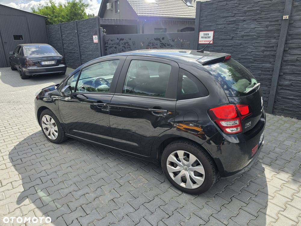Citroën C3 - 6