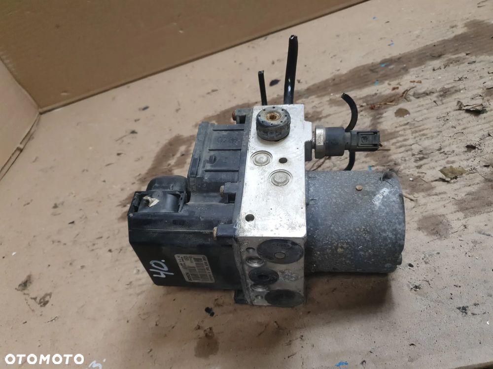 POMPA ABS VW PASSAT B5 AUDI A6 C5 nr 0265950055 - 2