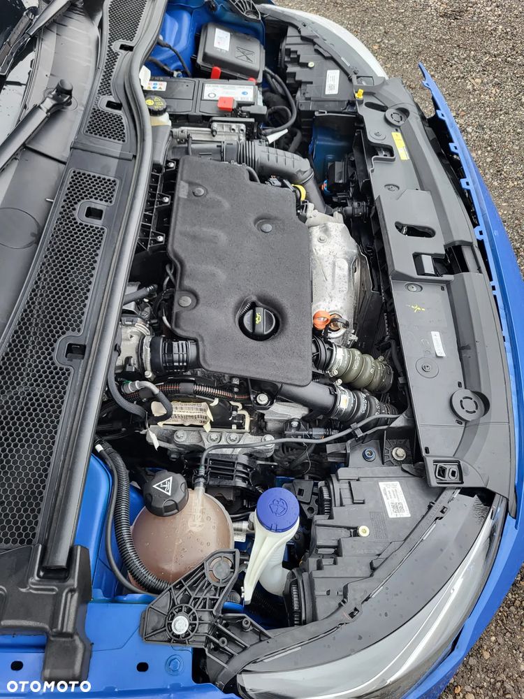 Opel Corsa 1.5 Start/Stop Edition - 10