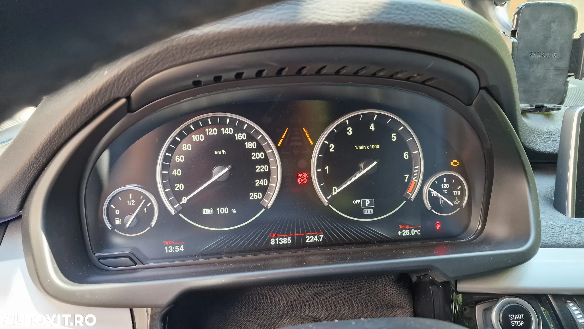 BMW X5 xDrive40e iPerformance - 9