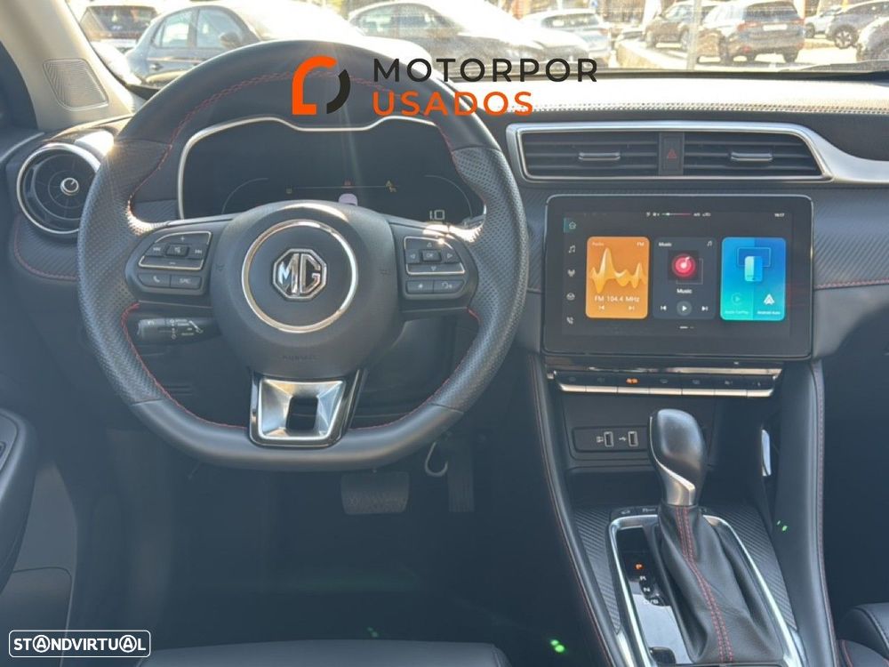 MG ZS 1.0 T-GDI Luxury Aut. - 7