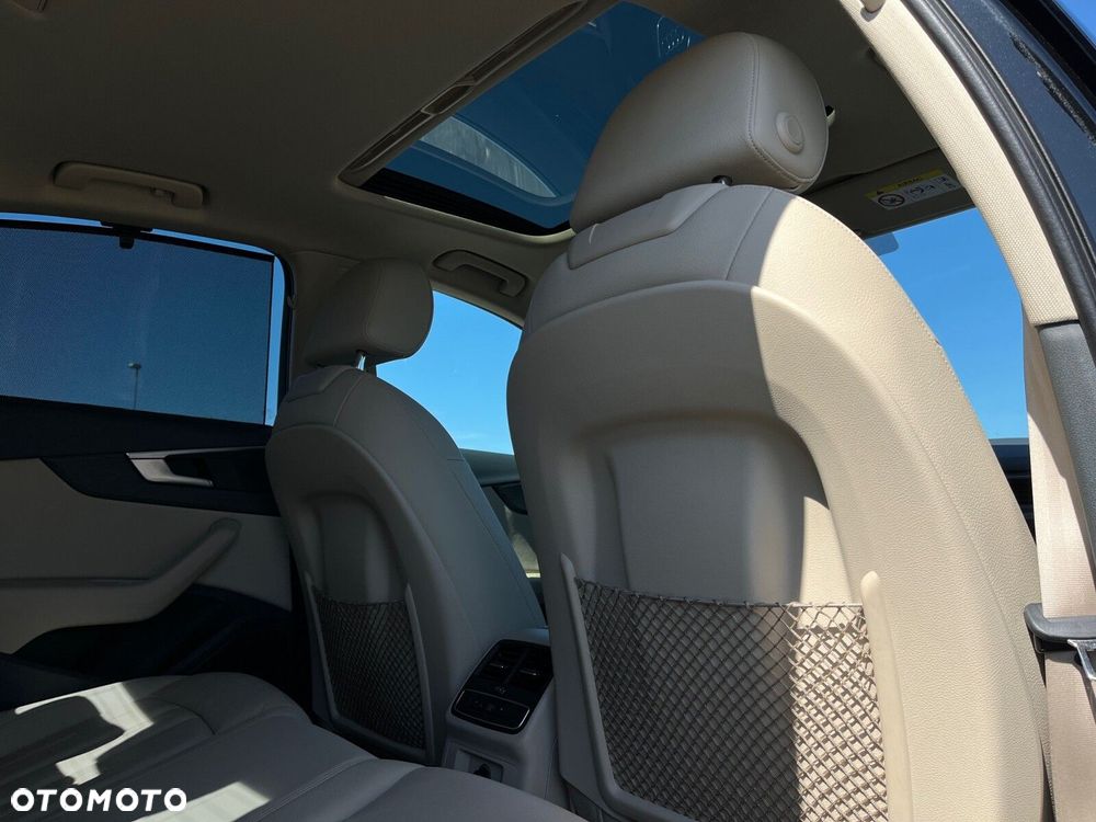 Audi A4 Limousine - 17