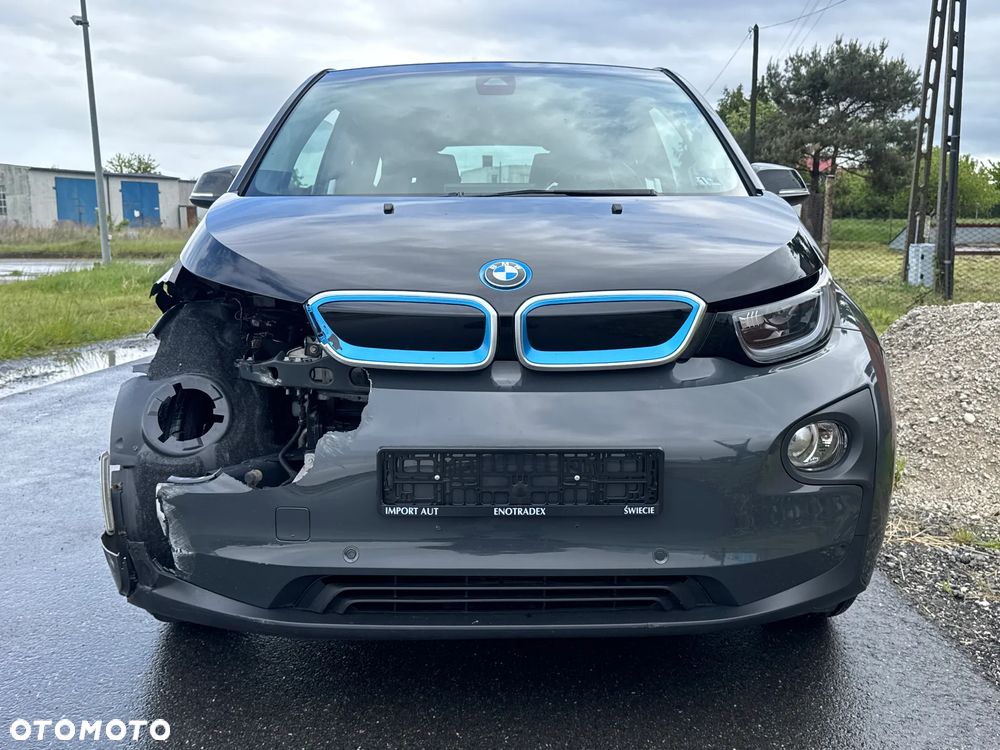 BMW i3 (60 Ah) - 22