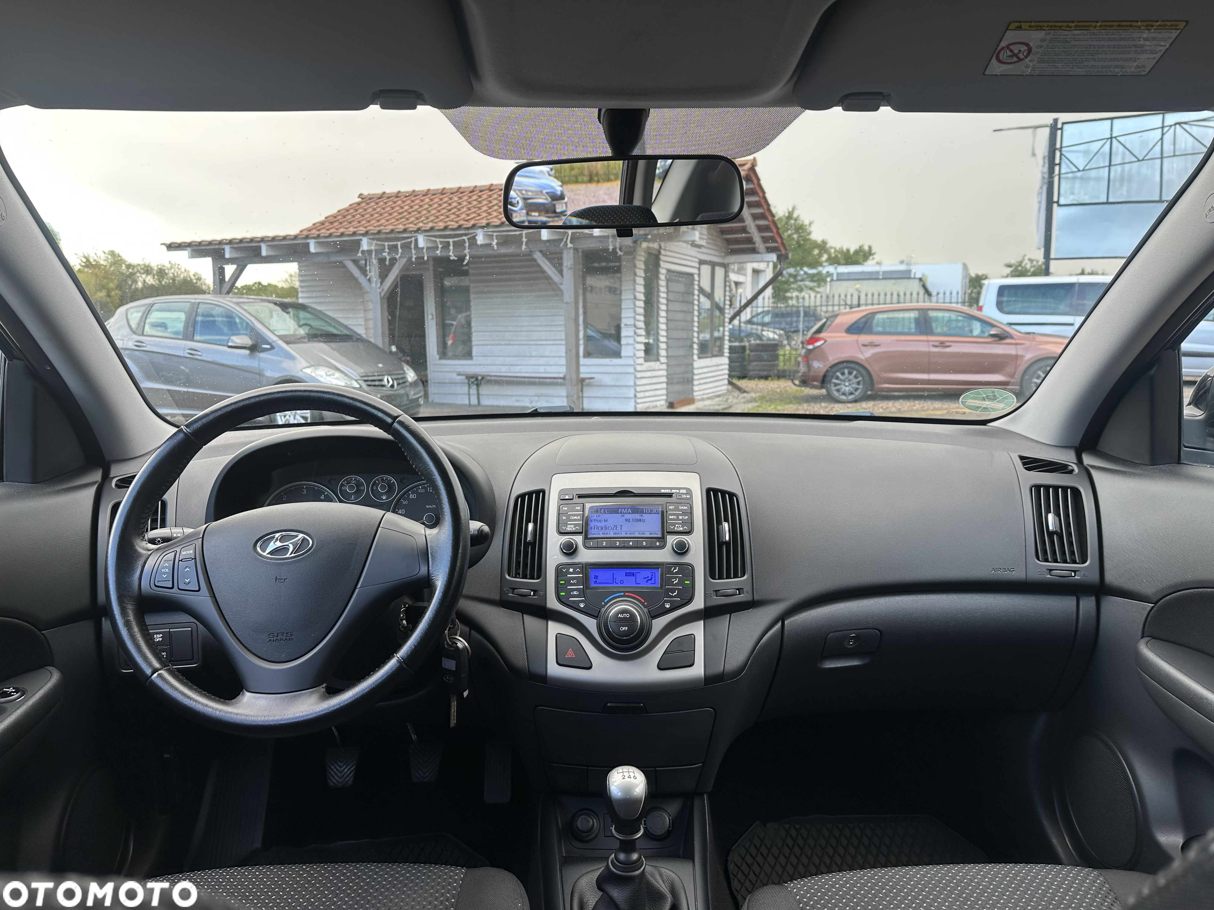 Hyundai i30 - 16