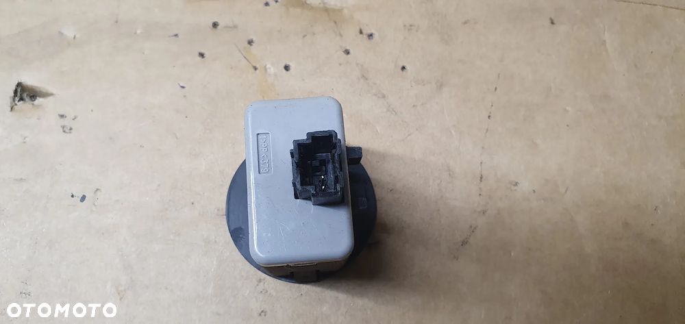 Przełącznik włącznik poduszek AIRBAG Kia Sportage III - 4