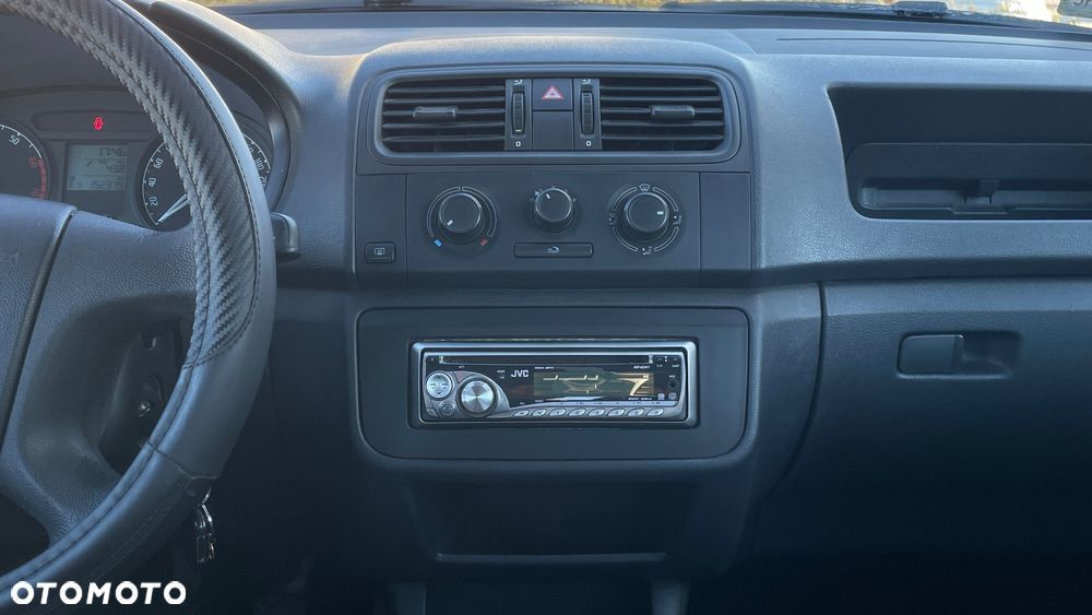 Skoda Fabia 1.2 12V Fun - 25