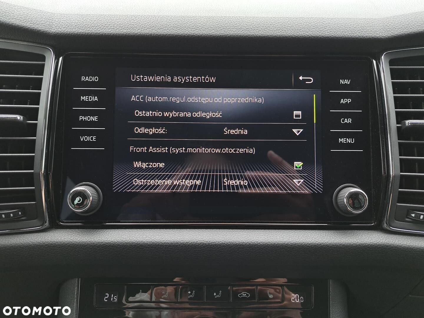 Skoda Kodiaq 2.0 TDI 4x4 Style DSG - 28