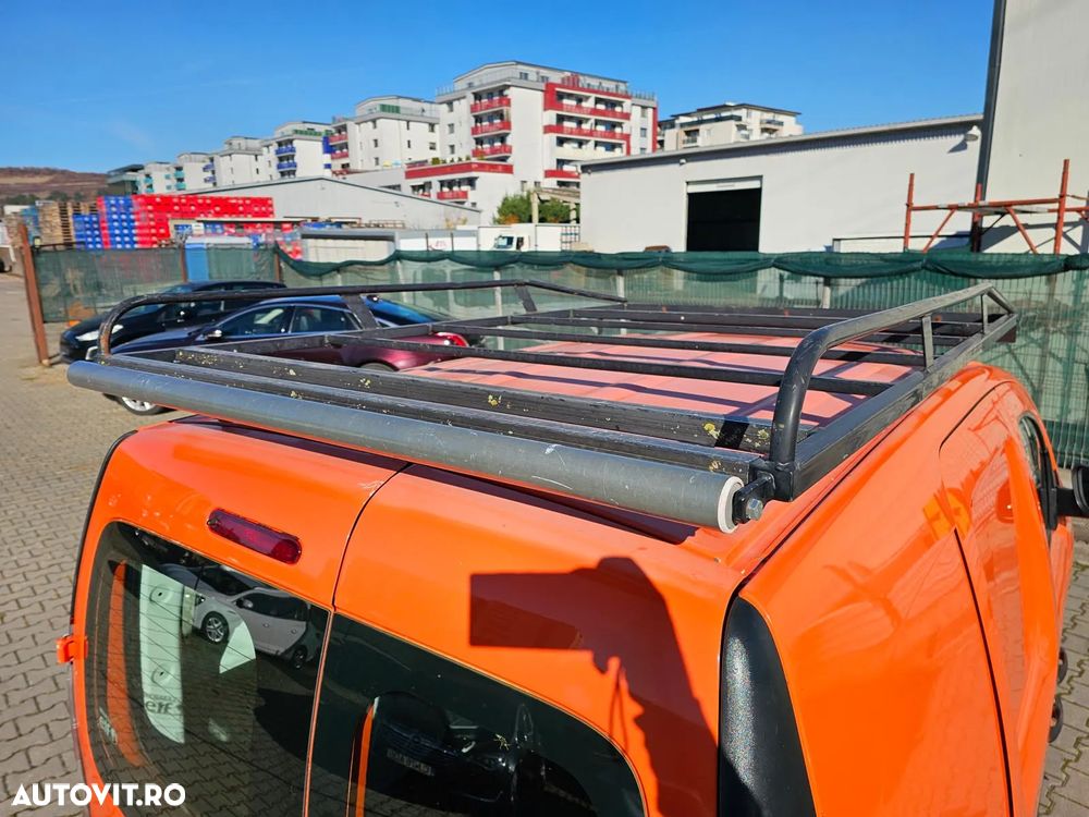 Renault Kangoo 1.5 DCI - 12