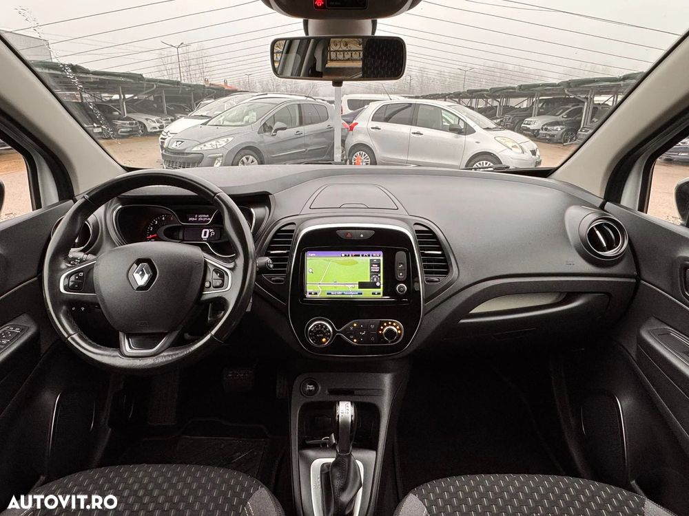 Renault Captur - 7