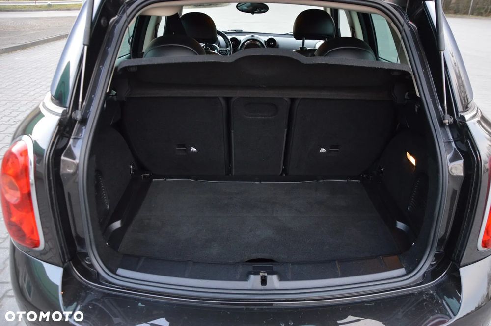 MINI Countryman - 8