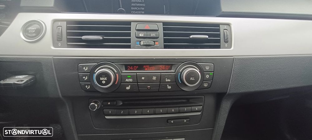 BMW 320 d Sport - 7