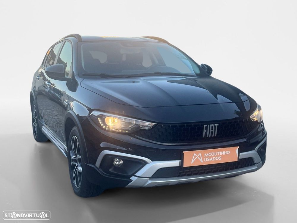 Fiat Tipo Station Wagon 1.0 GSE T3 - 7