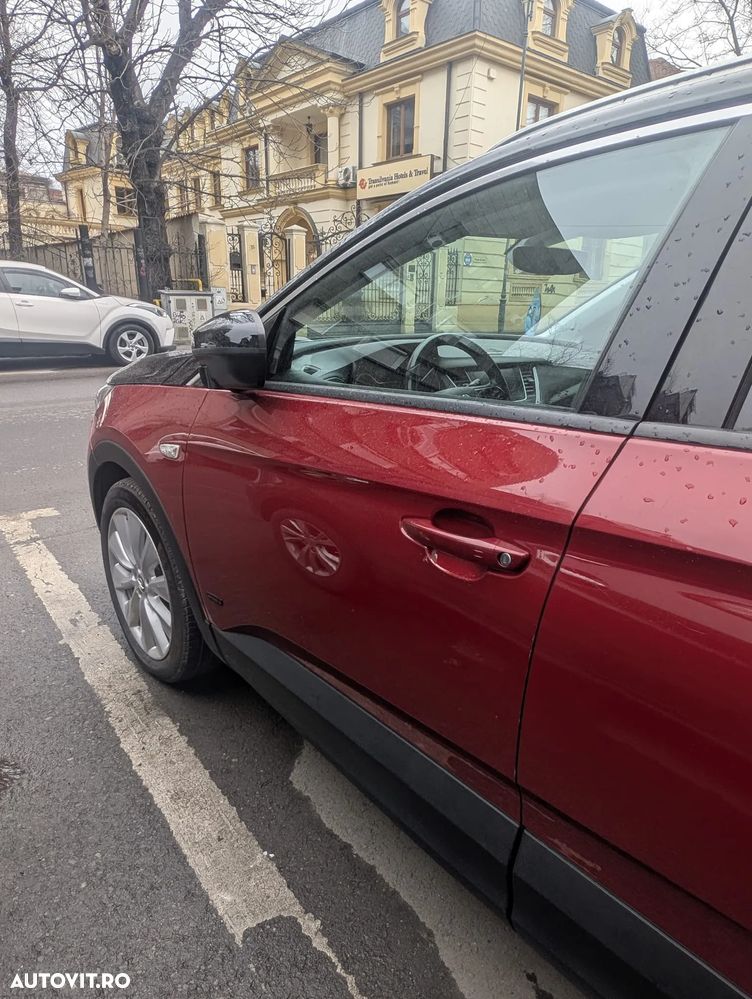 Opel Grandland X 1.6 Turbo START/STOP 4X4 Ultimate - 3