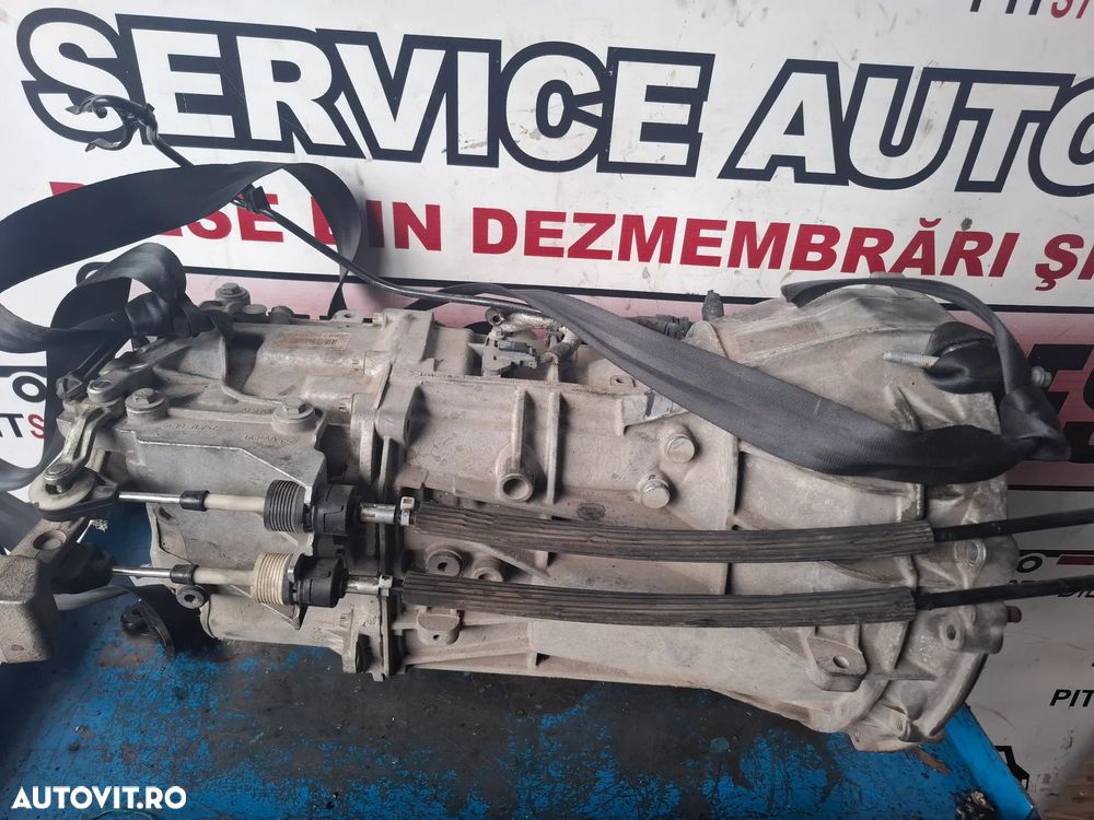 Cutie de viteza FORD TRANSIT 2.0 TDCI kk3r 7003 bb kk3r7003bb 2017 2018 2019 2020 2021 2022 - 2