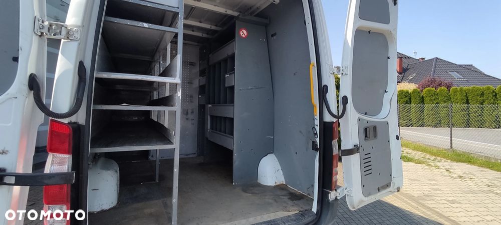 Mercedes-Benz Sprinter L2H2 - 39