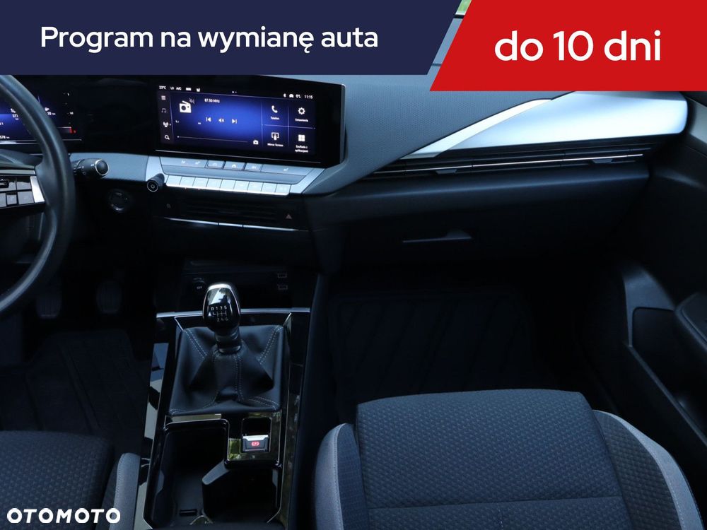 Opel Astra - 10