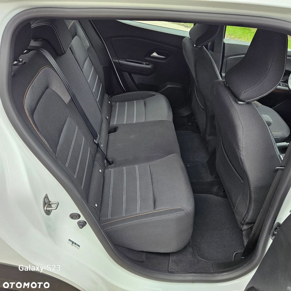 Dacia Sandero Stepway TCe 90 Expression - 22