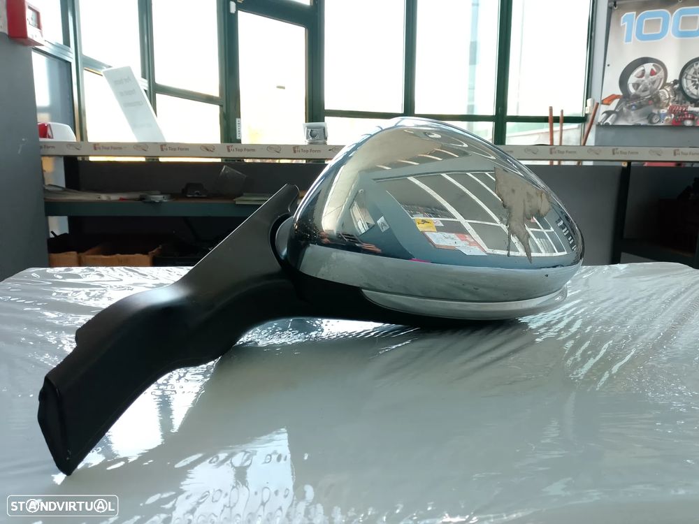 RETROVISOR ESQUERDO PEUGEOT 208 I 12- - 2