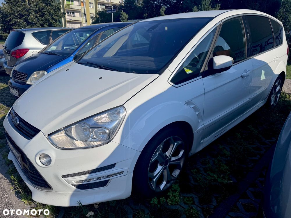Ford S-Max 1.6 EcoBoost Titanium - 10