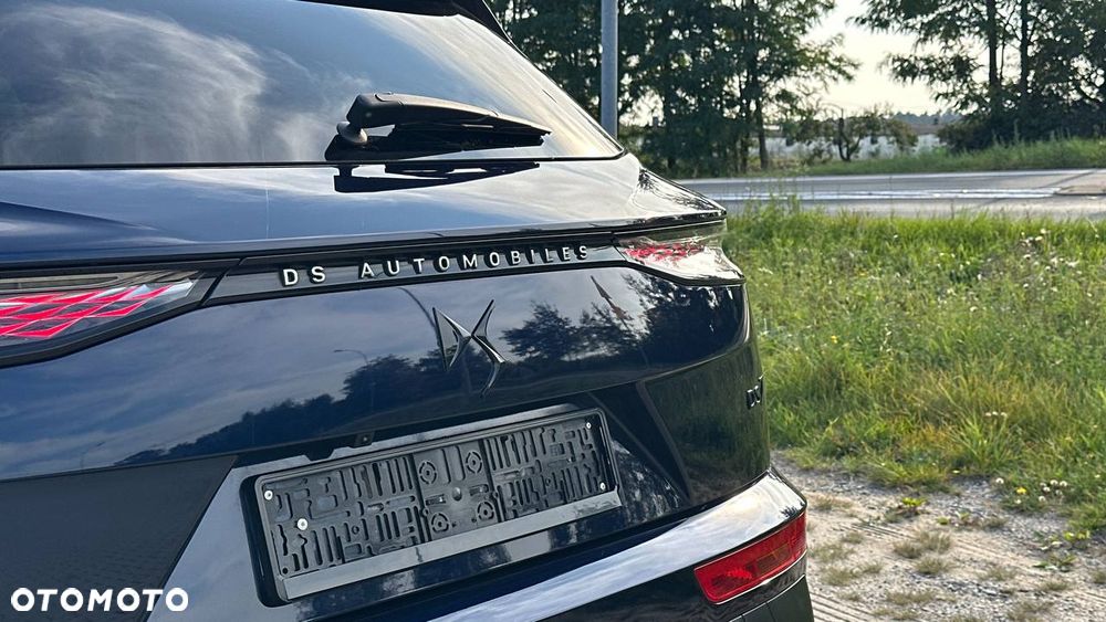 DS Automobiles DS 7 Crossback - 9