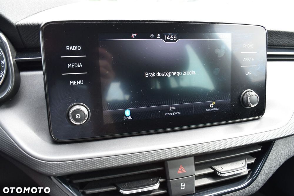 Skoda Scala 1.0 TSI Ambition - 18