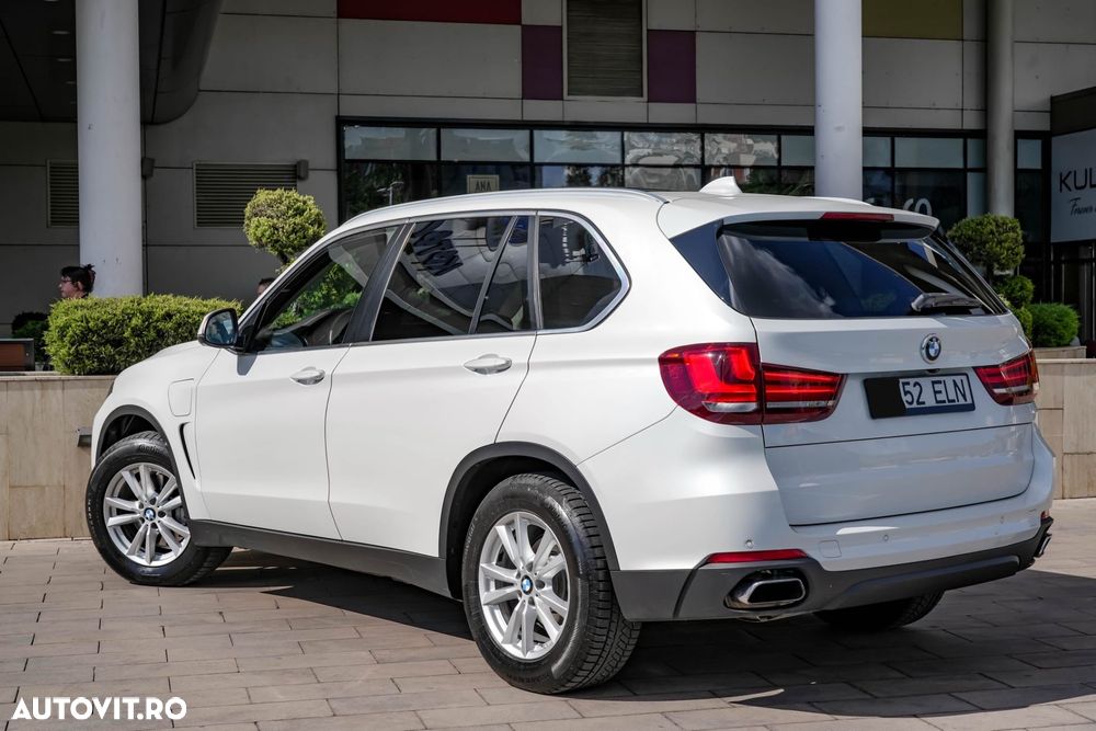 BMW X5 - 7