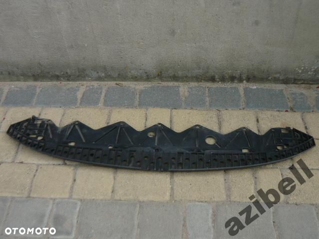 TOYOTA YARIS II - belka przednia dolna - 1