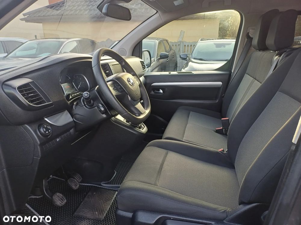 Toyota Proace Verso 2,0-l-D-4D L2 (8-Si.) Family - 19