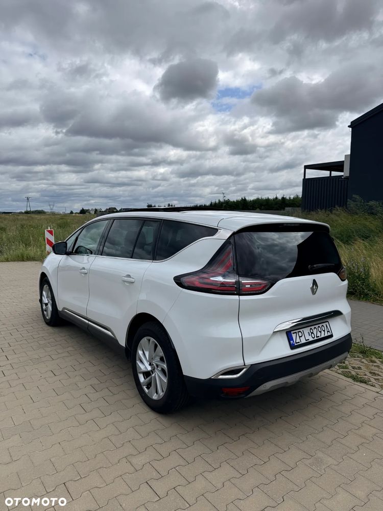 Renault Espace Energy dCi 160 EDC Intens - 8